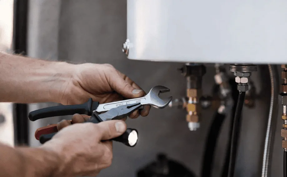 Why choose Water Heater Repair in Maysville, AR